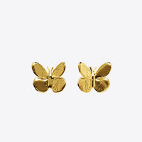 Earrings Butterfly