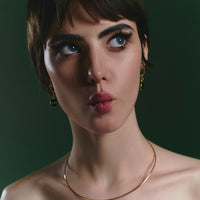 Earrings Vdoma Gold