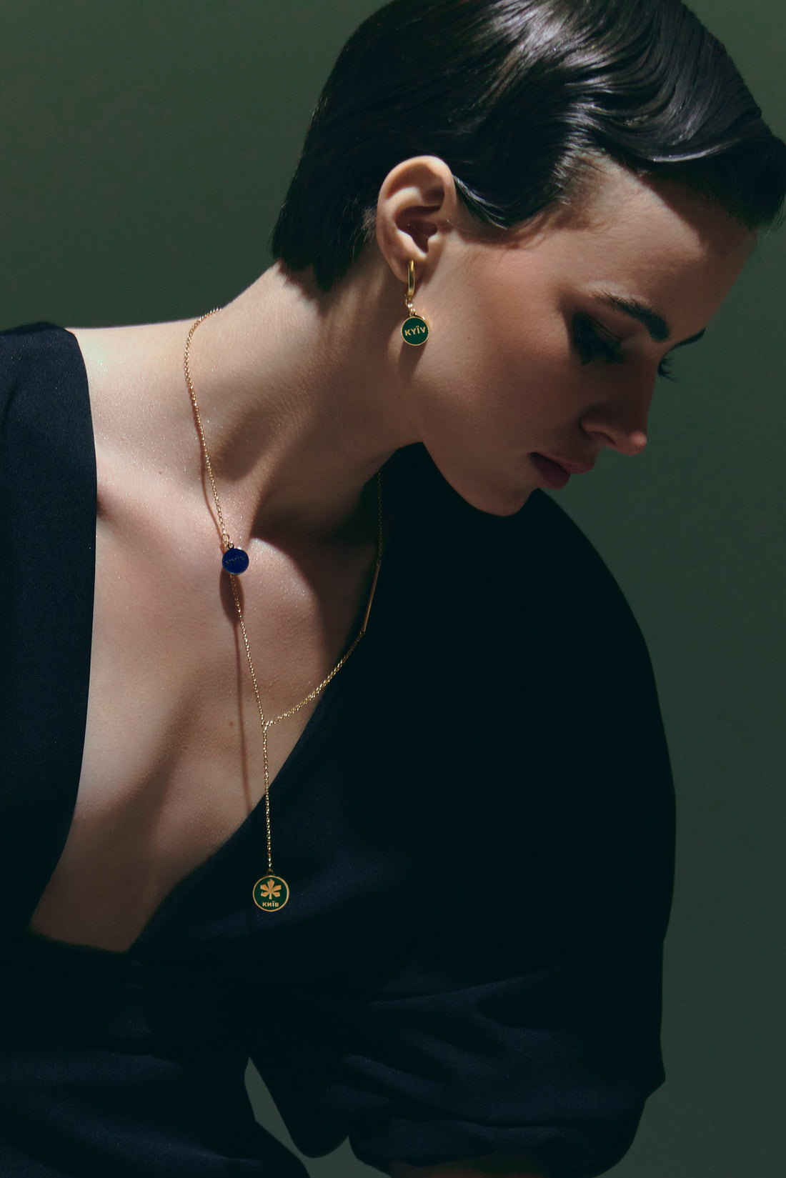 Necklace Vdoma