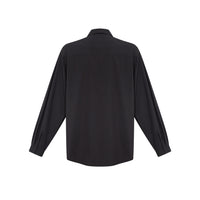 Black Lake Men's Vyshyvanka Shirt