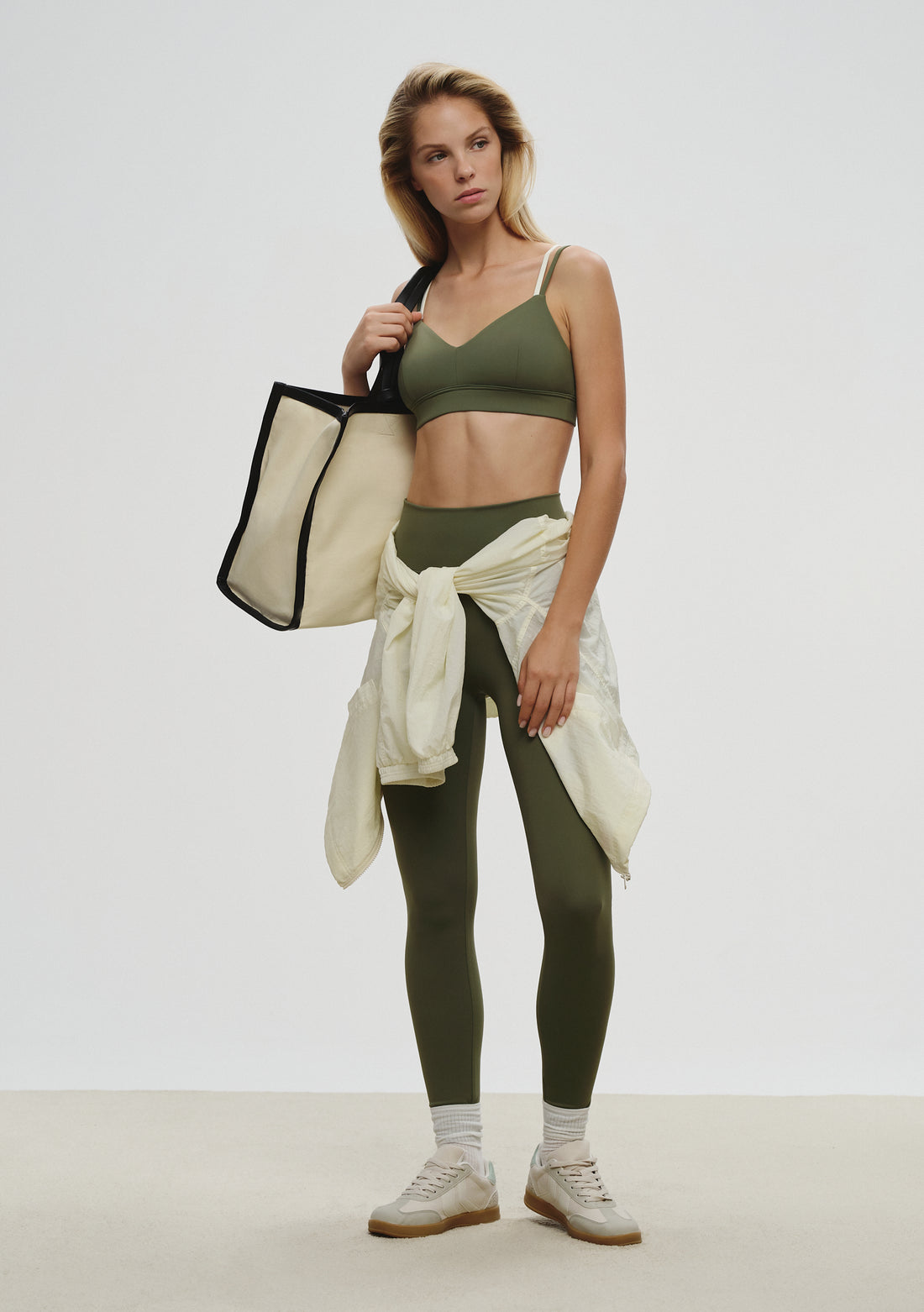 Essential leggings