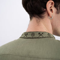 Vidsich Men’s Vyshyvanka Shirt