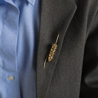 Kolosinnia Brooch