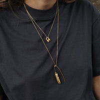 Baranets S pendant
