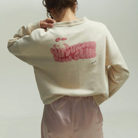 Mushroom Fun Club Sweatshirt