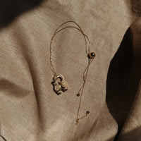 Baranets L pendant