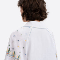 Boryviter Vyshyvanka shirt