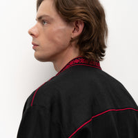 Zhytomyr Men's Vyshyvanka Shirt