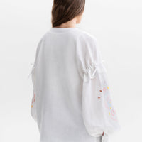 Polina Vyshyvanka Shirt