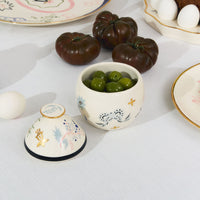 Wonderbird Sugar Bowl