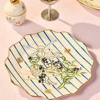 Grace Ornate Plate