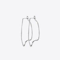 H Earrings