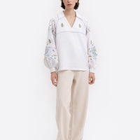 Boryviter Vyshyvanka shirt