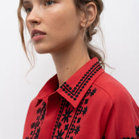 Nova Khata 1925 Vyshyvanka Shirt