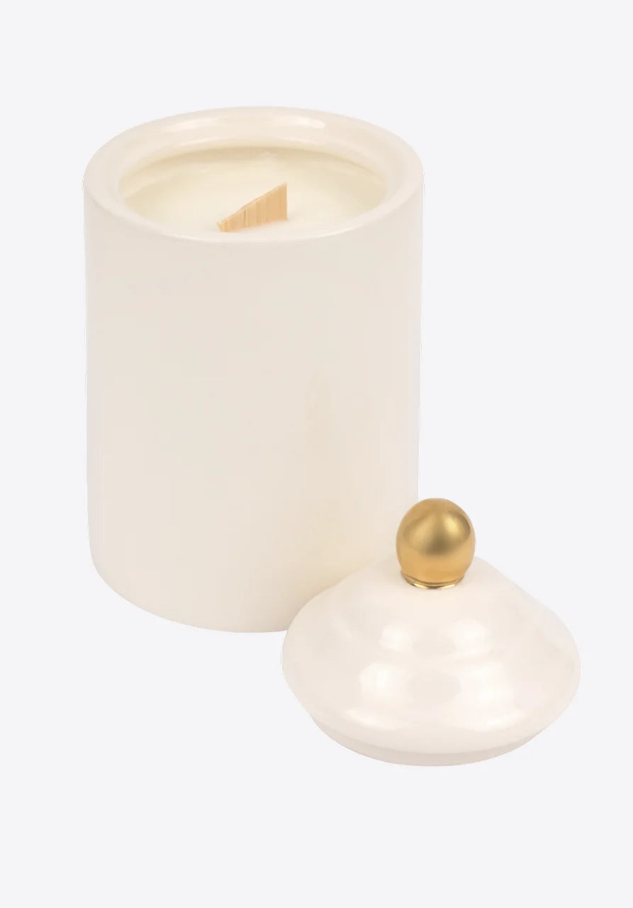 Honey Candle