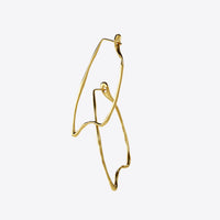 Hoops Earrings