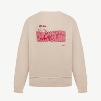 Mushroom Fun Club Sweatshirt