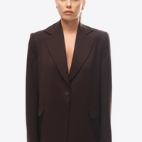 Blazer Brownie