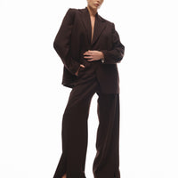 Blazer Brownie