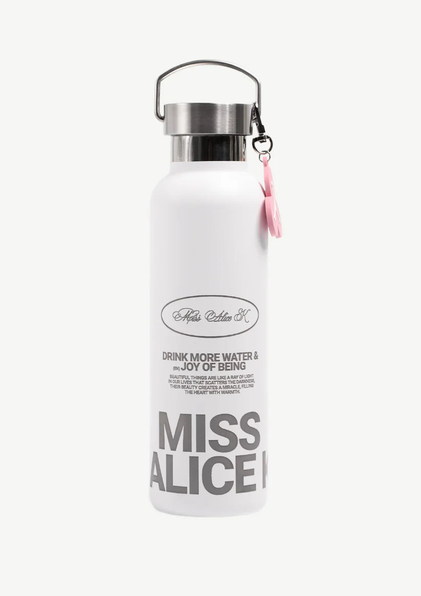 Reusable Water Bottle