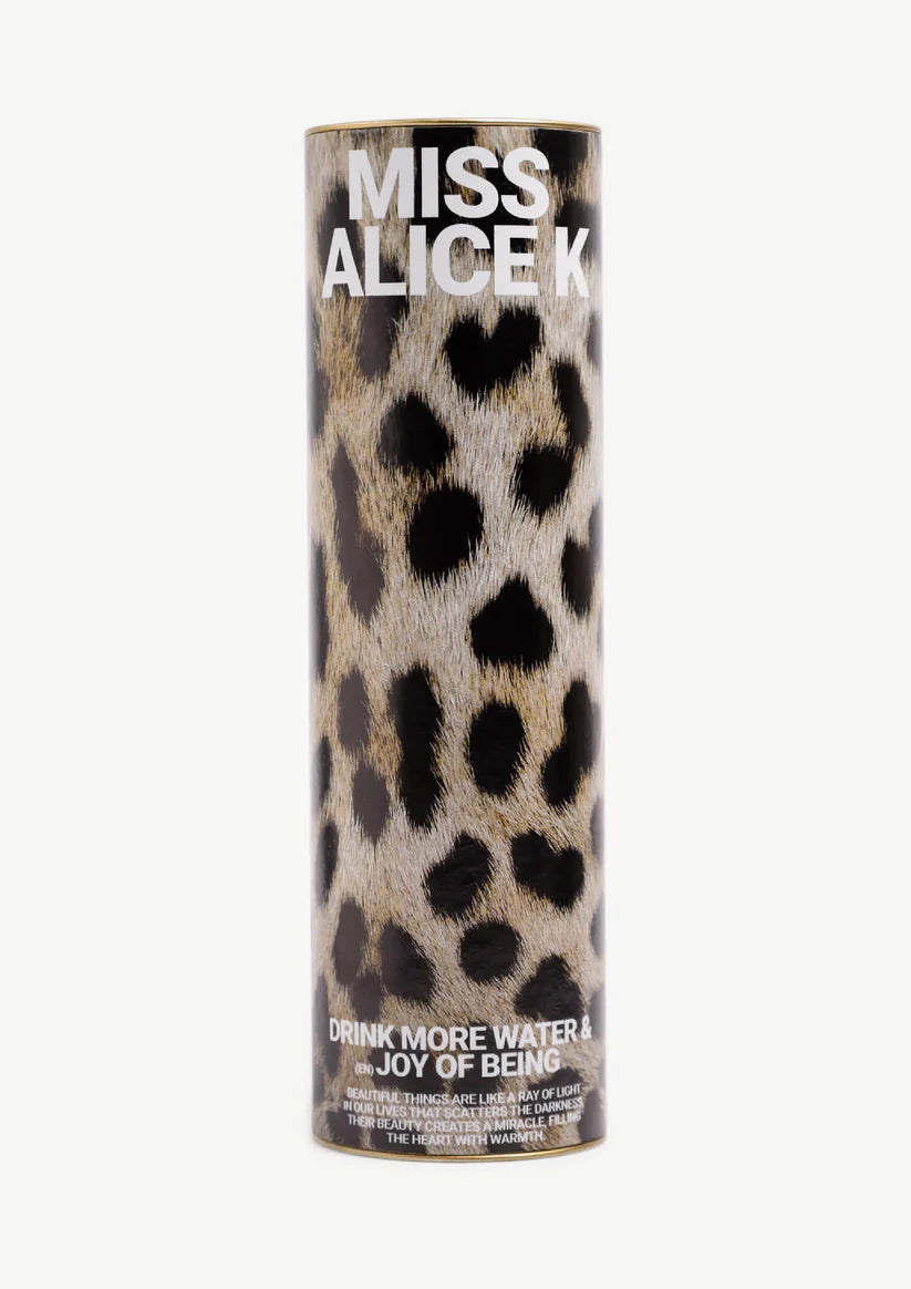 Reusable Water Bottle