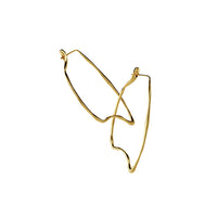 Hoops Earrings