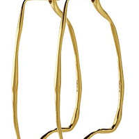 Hoops Earrings