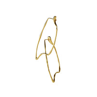 Hoops Earrings