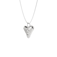 Always Close to Heart Pendant