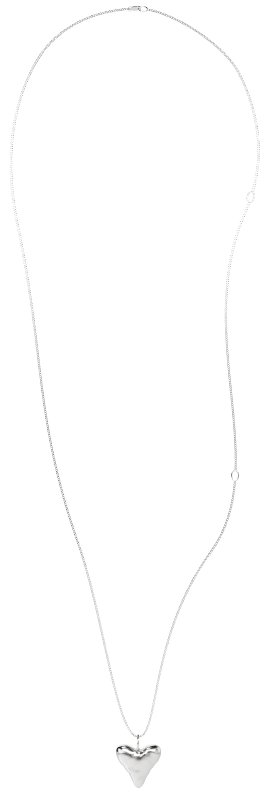 Always Close to Heart Pendant
