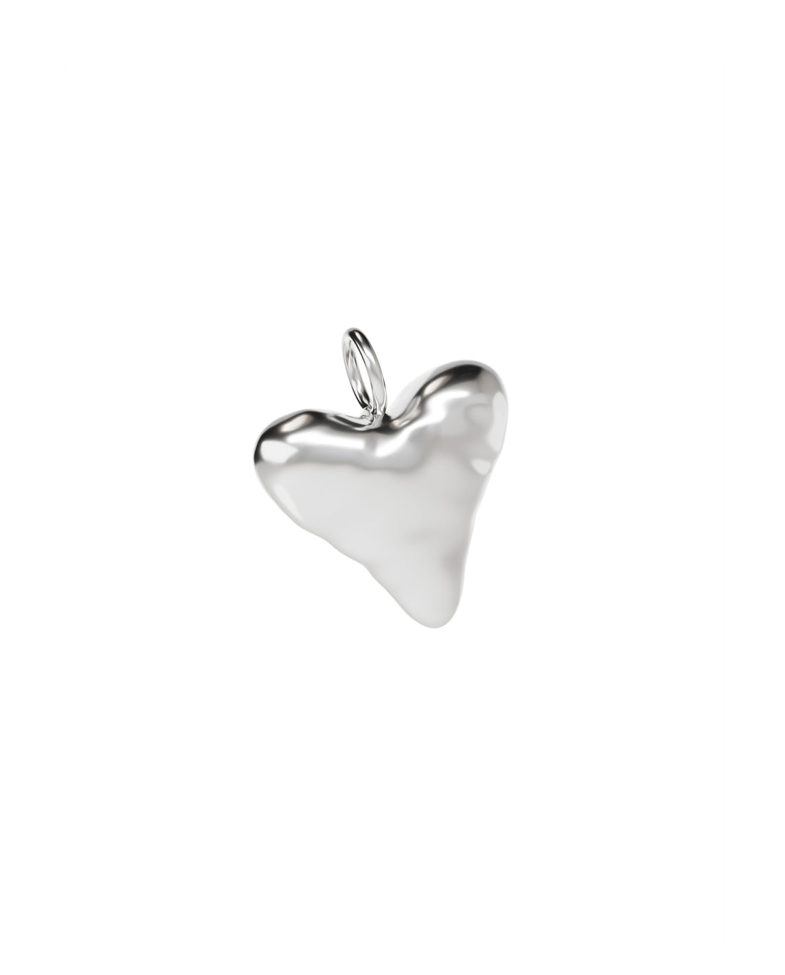 Always Close to Heart Pendant