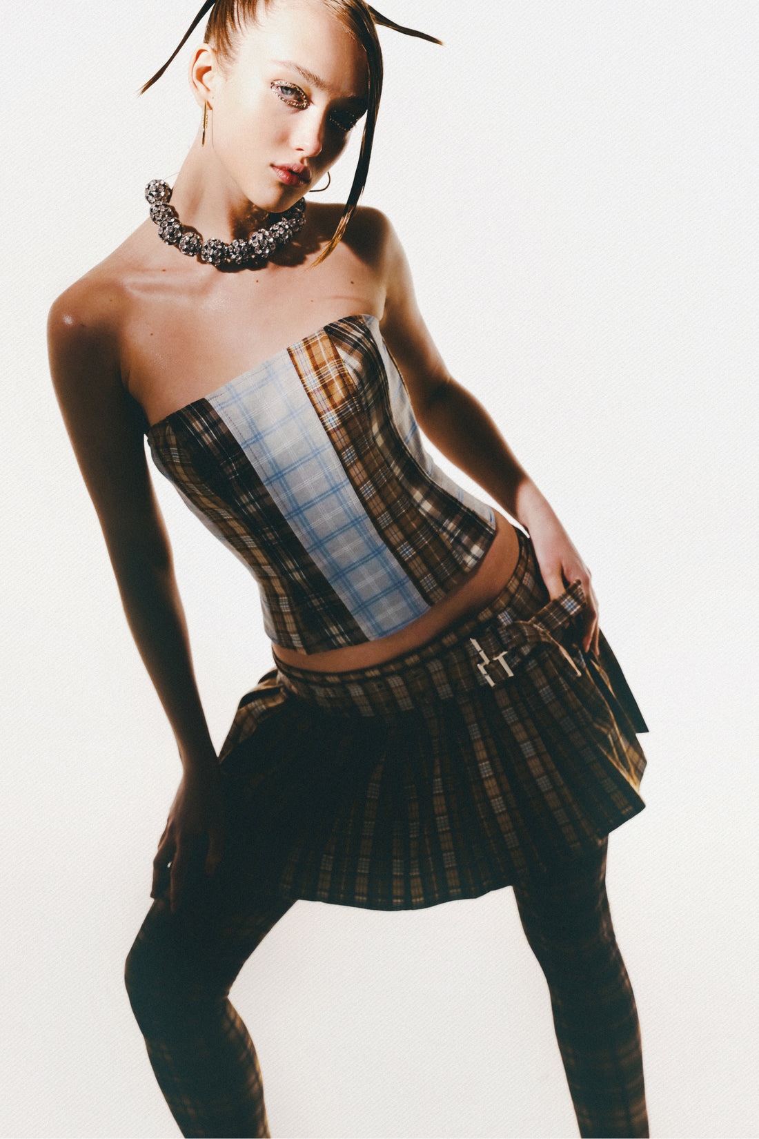 Cassie Corset
