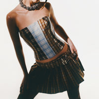 Cassie Corset