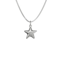 Necklace Star