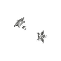 Star Earrings
