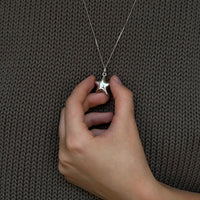 Necklace Star