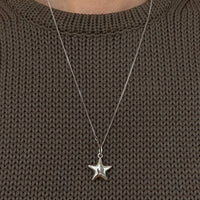 Necklace Star