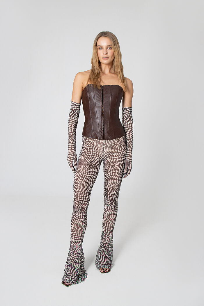 Chloe Corset