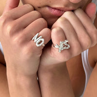 Ring Yes