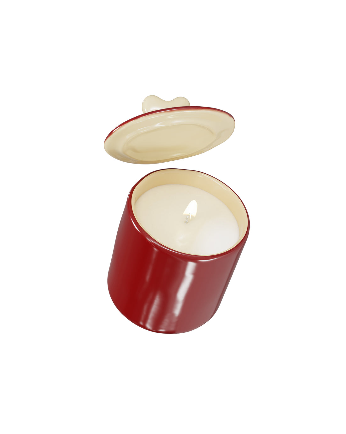 Red Candle