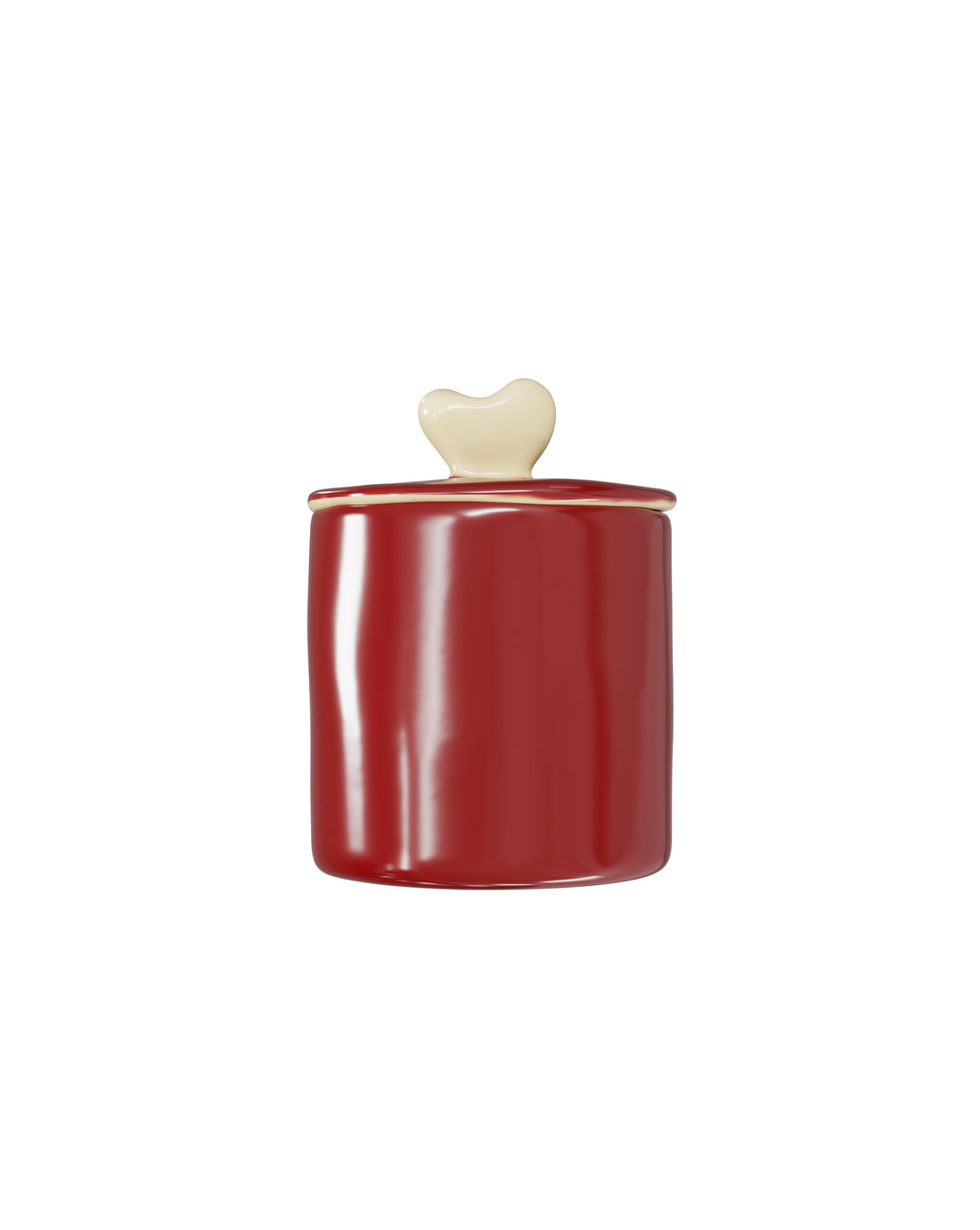 Red Candle