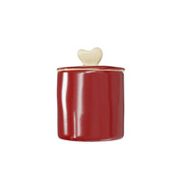 Red Candle