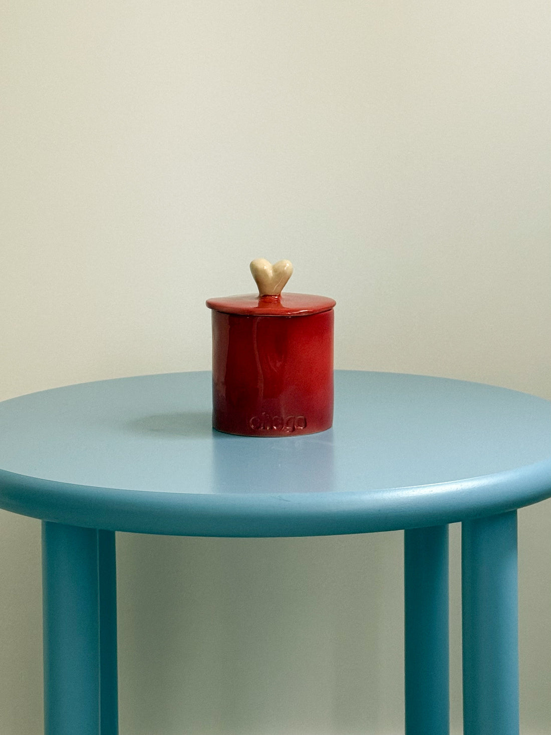 Red Candle