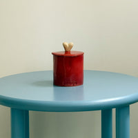 Red Candle