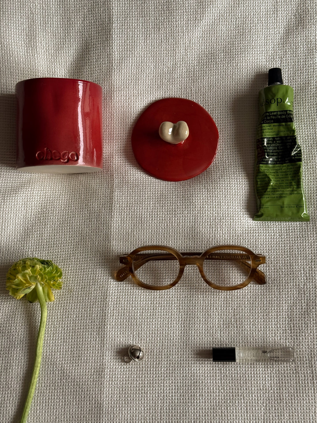 Red Candle
