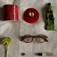 Red Candle