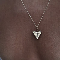 Always Close to Heart Pendant