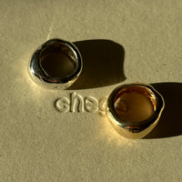 Big Minimal Ring