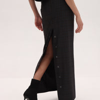Rue Maxi Skirt