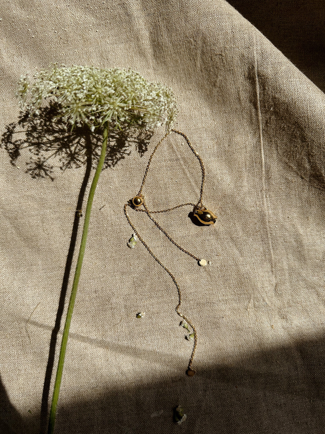 Dzbanok S Pendant